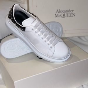 Brand new Alexander McQueen Sneakers